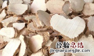 白芷是什么调料 白芷介绍