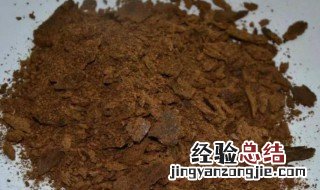 茶籽渣怎么做肥料 茶籽渣做肥料好?还是花生渣做肥料好?