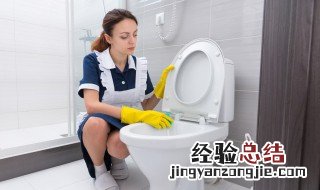 马桶擦洗方法 清洗马桶的方法