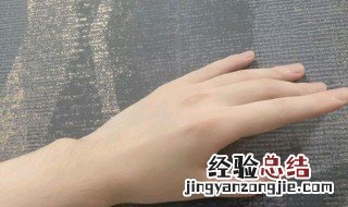 女人手青筋暴起的原因 女人手青筋暴起的原因与肺部有关吗