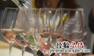 加州乐事白葡萄酒保质期多久 白葡萄酒保质期多久