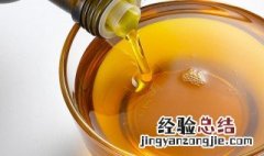 三种人不宜吃亚麻籽油 亚麻籽油怎么食用方法