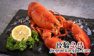 梦见吃龙虾肉 梦见吃龙虾