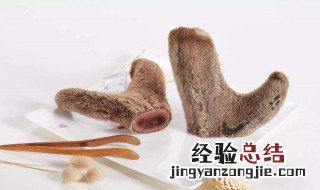 新鲜鹿茸怎么保存方法 新鲜鹿茸的保存方法