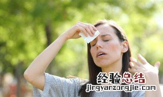 夏天几月份开始热 夏天几月份开始热