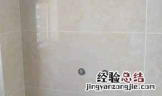 瓷砖怎么打圆孔 瓷砖上打圆孔有何技巧