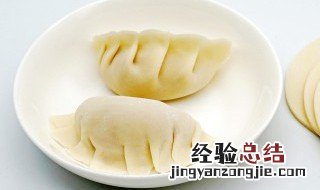 饺子粘一起了怎么吃 饺子粘在一起怎么分开