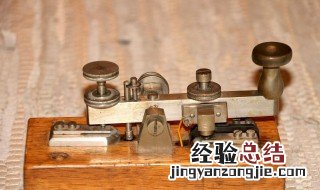 电报机原理 关于电报机原理