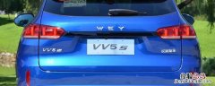 vv5防冻液多久更换 vv5用什么防冻液