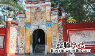 白帝城是现在的哪里 白帝城是现在的哪个城市