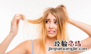 头发上粘了口香糖怎么洗掉 头发上粘了口香糖该怎么办