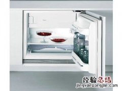 冰箱电磁阀声音大怎么办