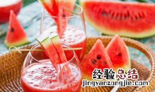 如何在夏季正确吃水果 如何在夏季正确吃水果呢