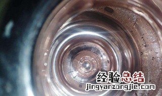 壶胆里的水垢怎么去除 壶胆里的水垢怎么去除掉