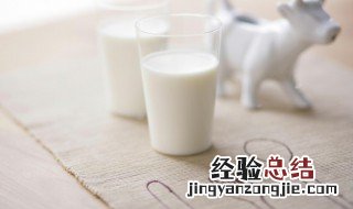 宝宝多大可以喝酸奶和纯牛奶 宝宝喝奶的最佳时间