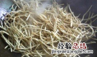 鱼腥草根煮水几分钟好吃 鱼腥草根煮水几分钟好