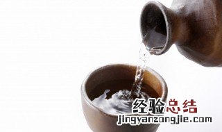 白酒成分 白酒成分分为哪三部分