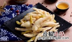 鸡身上不能吃的7个部位 鸡身上不能吃的7个部位是什么