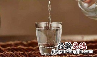 酿白酒的方法 有什么步骤呢