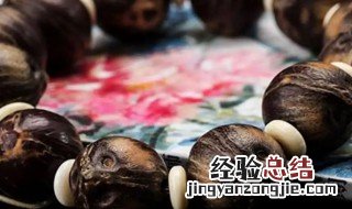 紫金鼠菩提怎么挑选 紫金鼠菩提如何挑选