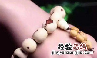 星月菩提手串怎么挑选 星月菩提手串什么尺寸最佳