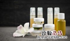 正确的护肤品使用顺序 正确的护肤品使用顺序使用步骤