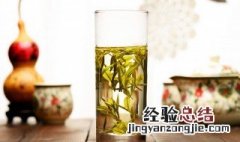 薄荷适合搭配什么泡茶 薄荷配什么茶好一点