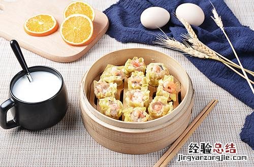 孕妇能吃烧麦吗晚期 孕妇能吃烧麦吗