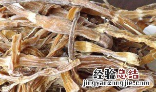 干竹笋用热水泡还是冷水泡 怎样泡干笋子才又快又好