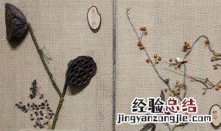 手工装饰画制作方法简单 手工装饰画制作方法