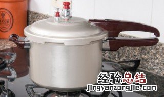 高压锅煮粥上气几分钟关火 高压锅煮粥上气几分钟可以好