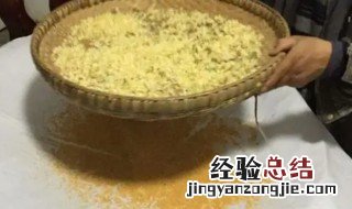 花粉过滤是什么意思 花粉过滤简单释义