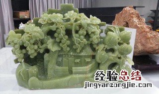 玉石怎么保存 玉石保存方法介绍