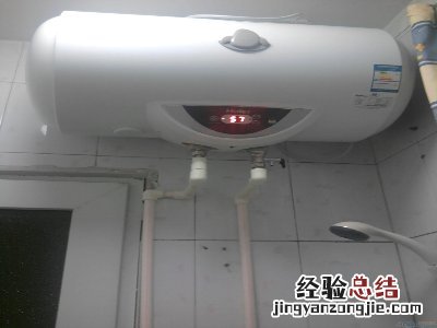 烟道燃气热水器怎么防风