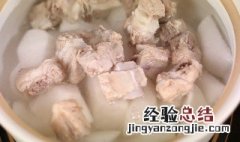 高压锅炖排骨需要多长时间 高压锅炖排骨时长简述