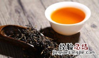 红茶都有哪些 红茶都有什么