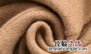 双面羊绒怎么洗 双面羊绒怎么洗不缩水不变形呢