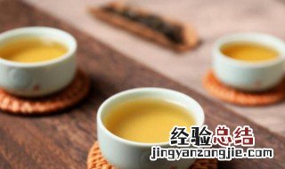 普洱生茶正确的冲泡方法 普洱生茶如何冲泡,才能泡出独特韵味