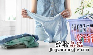 衣服脱线了怎么补救图片 衣服脱线了怎么补救