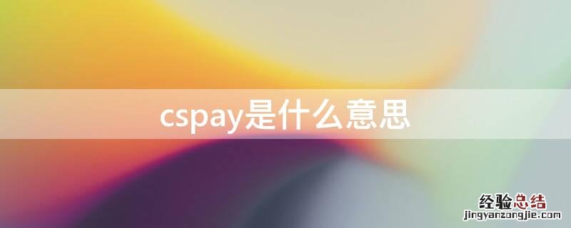 cspay是什么意思 csgopac是什么意思