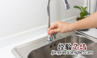 水龙头选购指南 水龙头选购