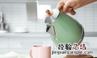 怎么洗热水壶里面生锈了? 怎么洗热水壶