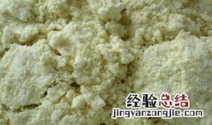 豆腐渣喂猪配料方法 豆腐渣喂猪配料的方法