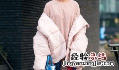 厚衣服储存方法 厚衣服怎么储存