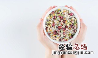 怎么做才能够节约粮食 要怎么样节约粮食