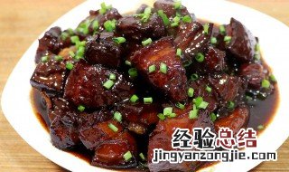 肉菜有腥味怎么补救 如何掩盖素肉的豆腥味