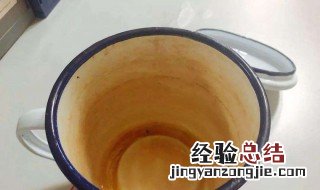 茶垢怎么清洗 茶垢的清洗有什么小窍门