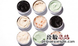 磨砂膏多久用一次 磨砂膏的使用频率介绍