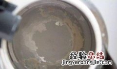 烧水壶去水垢的方法 烧水壶怎样去水垢最简单方法