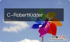 C-RobertKidder